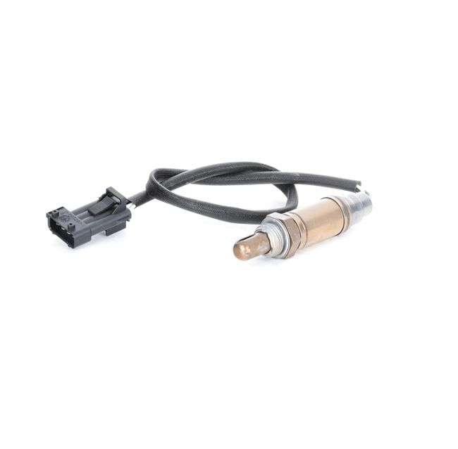 Lambda (Oxygen) Sensor RIDEX 3922L0058 3922L0058 - photo 1