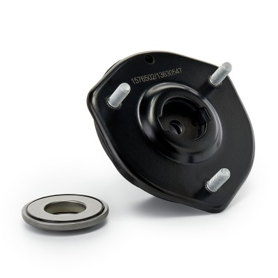 Strut Support Bearing Front RIDEX 1180S0177 1180S0177 - photo 2