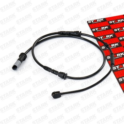 Sensor, Brake Pad Wear Stark SKWW-0190060 SKWW-0190060 - photo 1