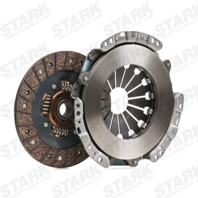 Clutch Kit Stark SKCK-0100204 SKCK-0100204 - photo 4