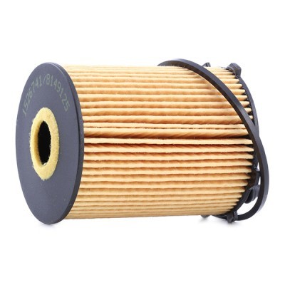 Oil Filter RIDEX 7O0013 7O0013 - photo 4