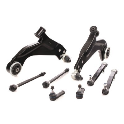 Suspension Kit RIDEX 772S0134 772S0134 - photo 12