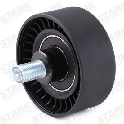 Deflection/Guide Pulley Timing Belt Stark SKDGP-1100058 SKDGP-1100058 - photo 4