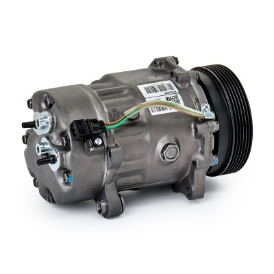 Compressor, Air Conditioning 447K0060R - photo 4