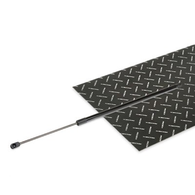 Gas Spring, boot-/cargo area RIDEX 219G1064 219G1064 - photo 1