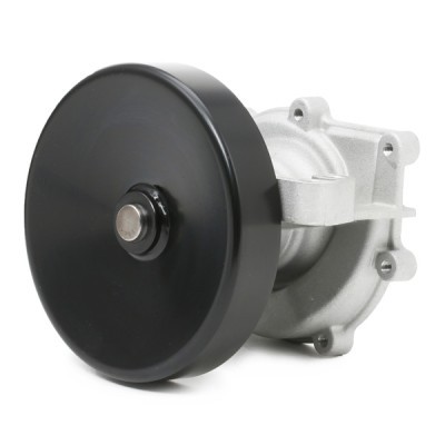 Water Pump, Engine Cooling RIDEX 1260W0116 1260W0116 - photo 3