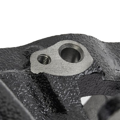 Steering knuckle RIDEX 1159S0135 1159S0135 - photo 5