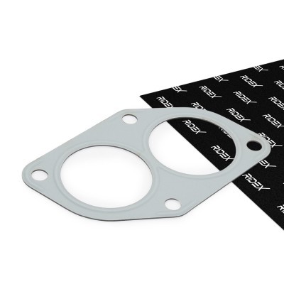 Exhaust manifold gasket RIDEX 27G0123 27G0123 - photo 1
