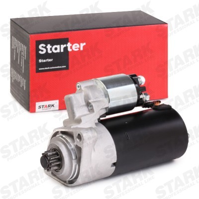 Starter Stark SKSTR-0330307 SKSTR-0330307 - photo 2