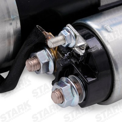 Starter Stark SKSTR-0330058 SKSTR-0330058 - photo 6