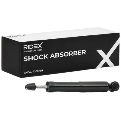 Shock Absorber RIDEX 854S0176 854S0176 - photo 2