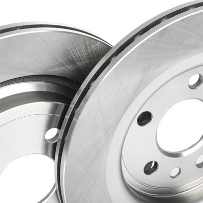 Brake Disc RIDEX 82B0591 82B0591 - photo 5