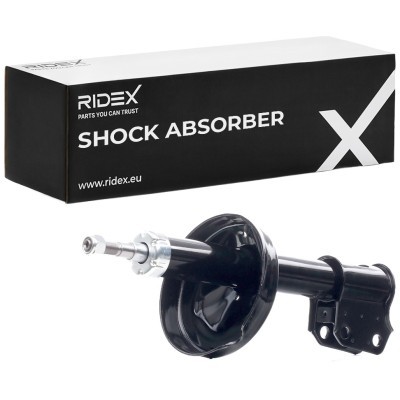 Shock Absorber RIDEX 854S18275 854S18275 - photo 2