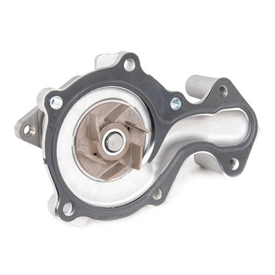 Water Pump, Engine Cooling RIDEX 1260W0497 1260W0497 - photo 4