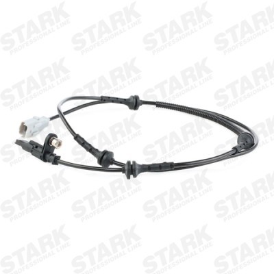 ABS Sensor Stark SKWSS-0350178 SKWSS-0350178 - photo 4