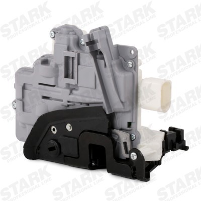 Door Lock Stark SKDLO-2160028 SKDLO-2160028 - photo 8