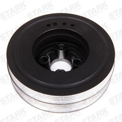 Belt Pulley, crankshaft Stark SKBPC-0640037 SKBPC-0640037 - photo 2