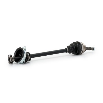 Drive Shaft RIDEX 13D0217 13D0217 - photo 6