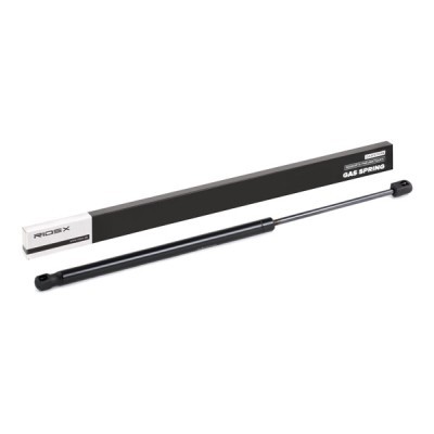 Gas Spring, boot-/cargo area RIDEX 219G0167 219G0167 - photo 2