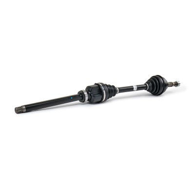 Drive Shaft RIDEX 13D2258R 13D2258R - photo 4