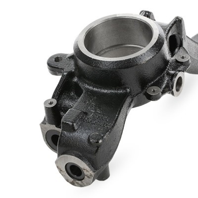 Steering knuckle RIDEX 1159S0090 1159S0090 - photo 5