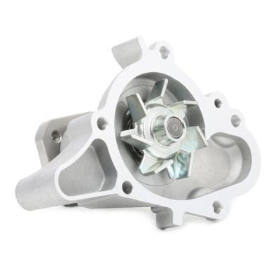 Water Pump, Engine Cooling RIDEX 1260W0148 1260W0148 - photo 3