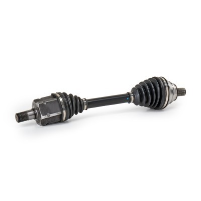 Drive Shaft RIDEX 13D1235R 13D1235R - photo 4