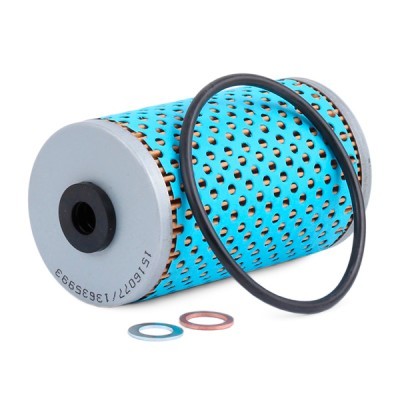 Oil Filter RIDEX 7O0218 7O0218 - photo 3