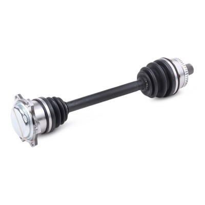 Drive Shaft RIDEX 13D0581 13D0581 - photo 4