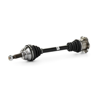 Drive Shaft RIDEX 13D0233R 13D0233R - photo 3