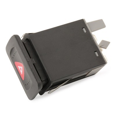 Hazard light switch RIDEX 816S0018 816S0018 - photo 3