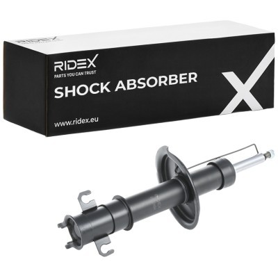 Shock Absorber RIDEX 854S0694 854S0694 - photo 1