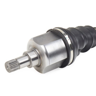 Drive Shaft RIDEX 13D0637 13D0637 - photo 6