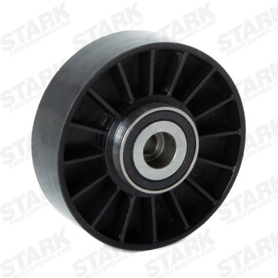 V-Ribbed Belt Deflection Guide Pulley Stark SKDG-1080042 SKDG-1080042 - photo 4