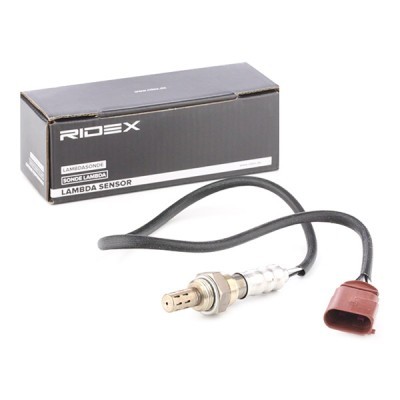 Lambda (Oxygen) Sensor RIDEX 3922L0377 3922L0377 - photo 2