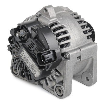 Alternator RIDEX 4G0558R 4G0558R - photo 5