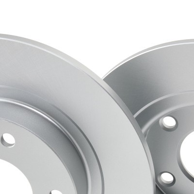 Brake Disc RIDEX 82B1234P 82B1234P - photo 5
