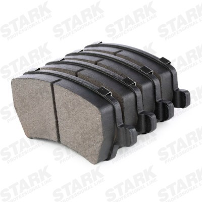 Brake Pads Set Stark SKBP-0010141 SKBP-0010141 - photo 6