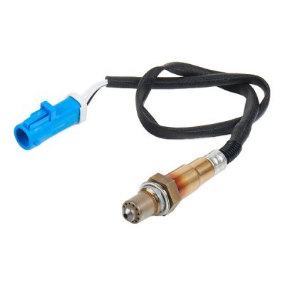 Lambda (Oxygen) Sensor RIDEX 3922L0602 3922L0602 - photo 3