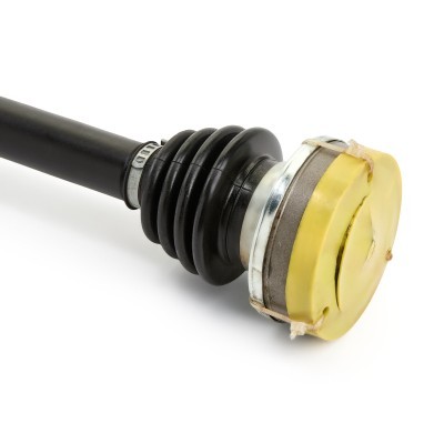 Drive Shaft RIDEX 13D0394R 13D0394R - photo 6