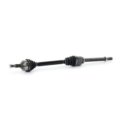 Drive Shaft RIDEX 13D0878R 13D0878R - photo 3