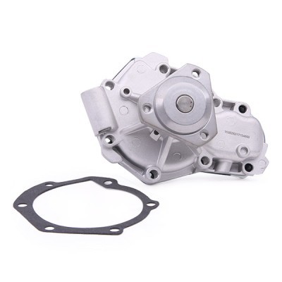 Water Pump, Engine Cooling RIDEX 1260W0544 1260W0544 - photo 3