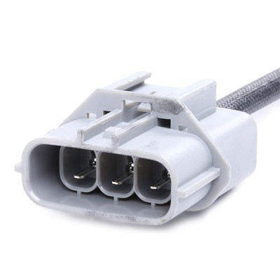 Lambda (Oxygen) Sensor RIDEX 3922L0526 3922L0526 - photo 4