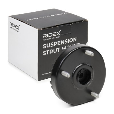 Strut Support Bearing Front RIDEX 1180S1385 1180S1385 - photo 2