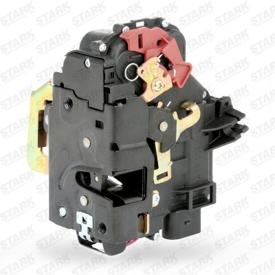 Door Lock Stark SKDLO-2160032 SKDLO-2160032 - photo 3