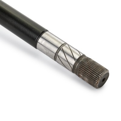 Drive Shaft RIDEX 13D1069R 13D1069R - photo 6