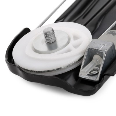 Window Regulator RIDEX 1561W0219 1561W0219 - photo 5