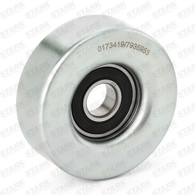 V-Ribbed Belt Deflection Guide Pulley Stark SKDG-1080002 SKDG-1080002 - photo 2