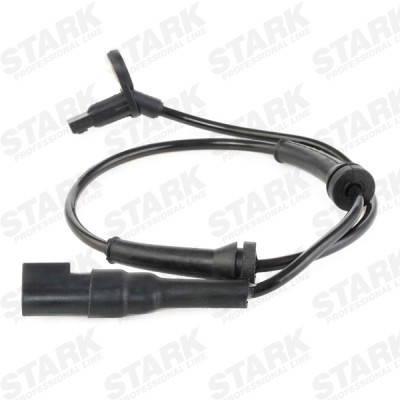 ABS Sensor Stark SKWSS-0350126 SKWSS-0350126 - photo 3