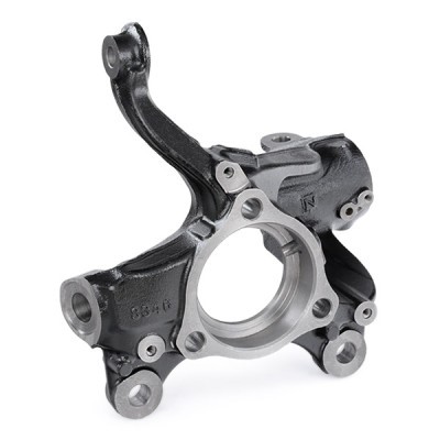 Steering knuckle RIDEX 1159S0028 1159S0028 - photo 4